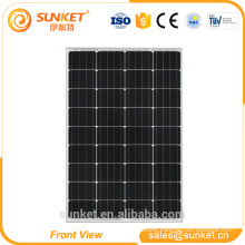 wholesale panel solar en miami OEM color solar panel for small off grid system